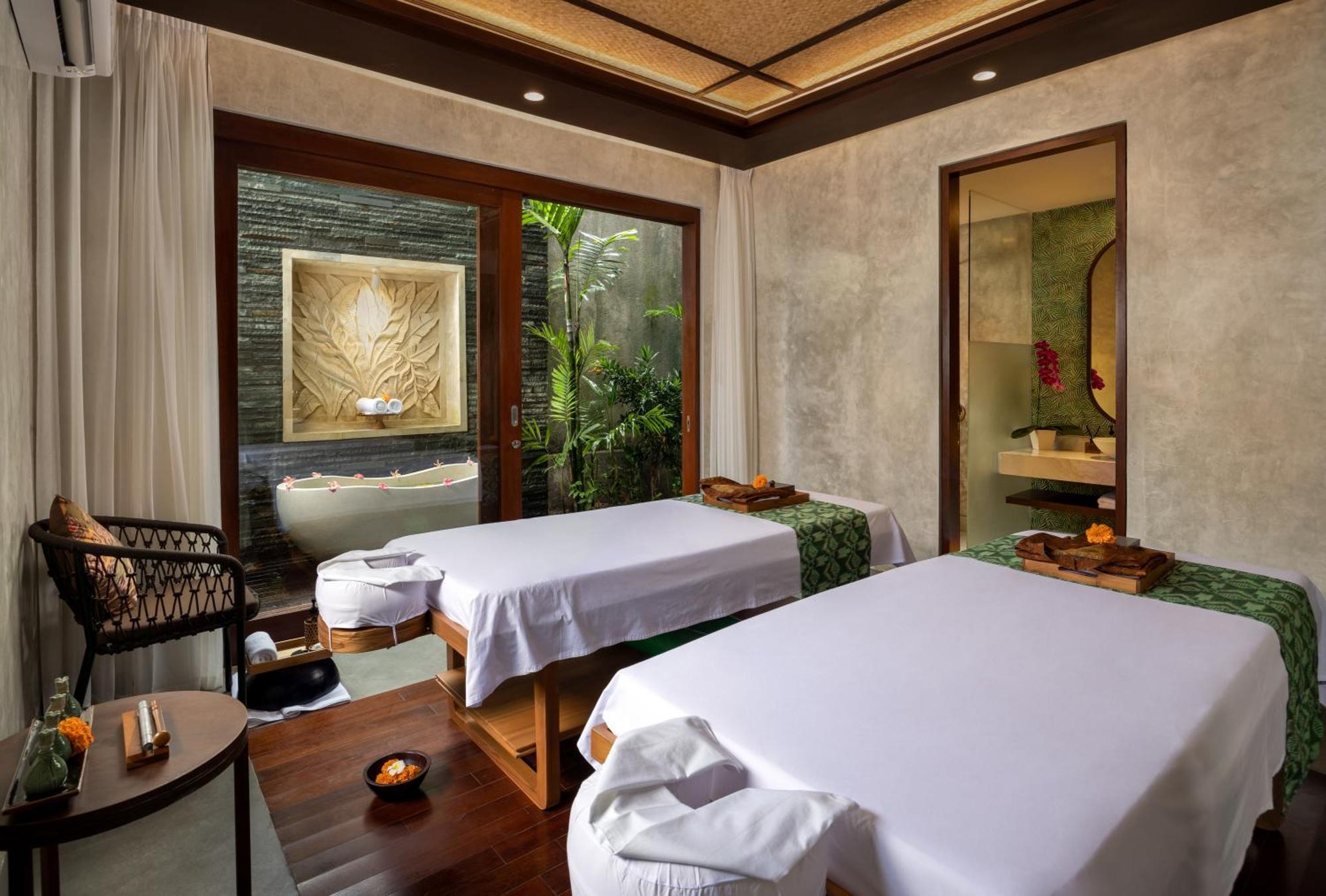 The Hava Ubud A Pramana Experience Exterior foto