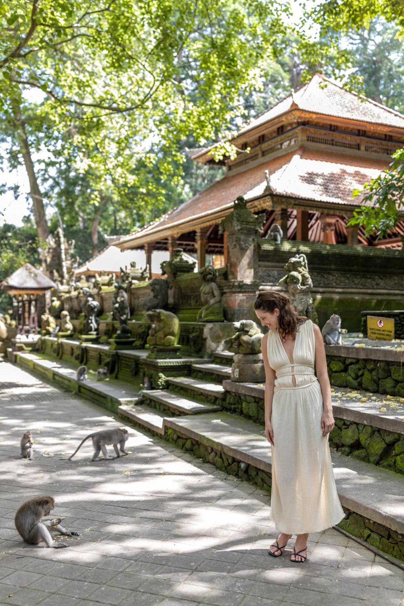 The Hava Ubud A Pramana Experience Exterior foto