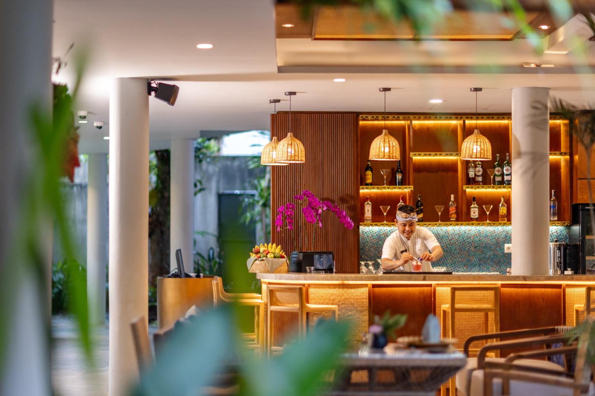 The Hava Ubud A Pramana Experience Exterior foto