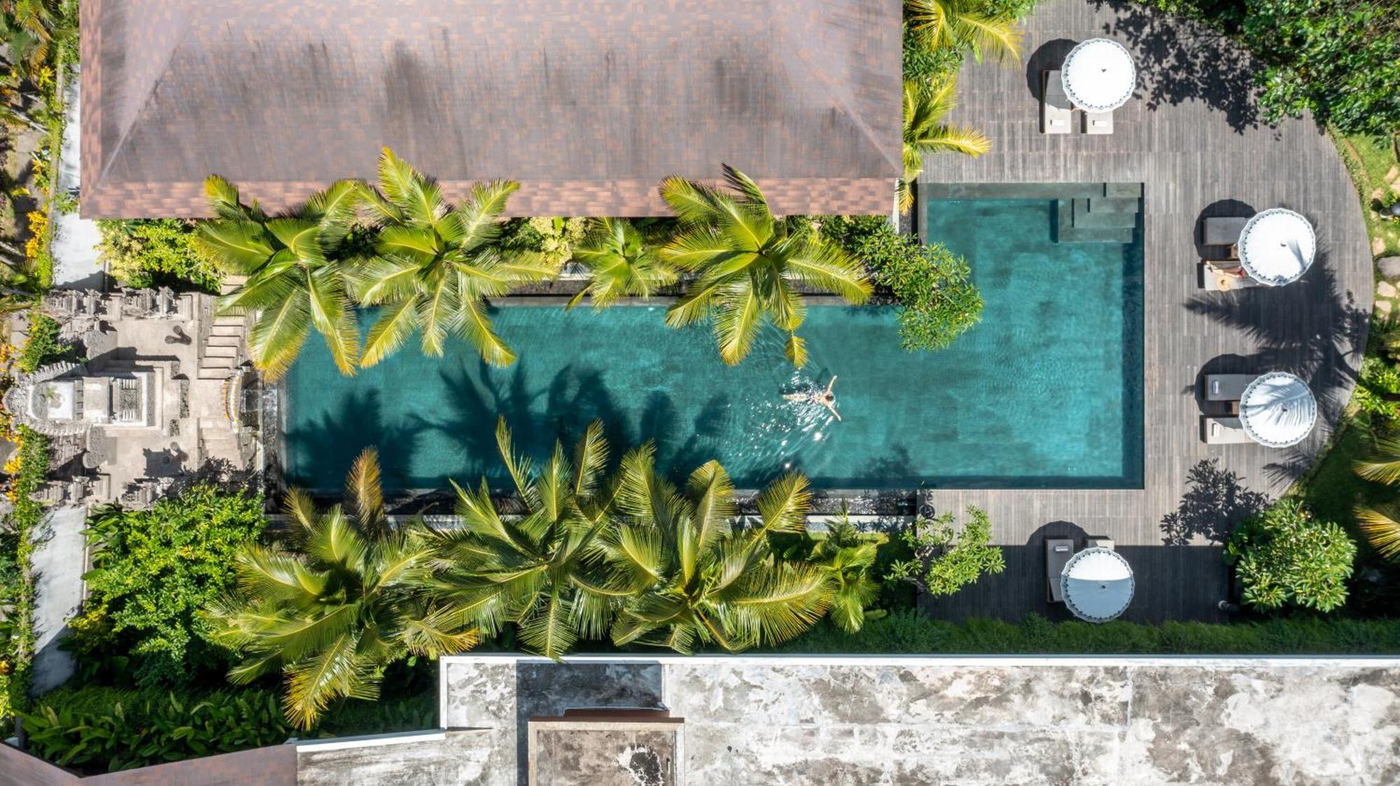 The Hava Ubud A Pramana Experience Exterior foto