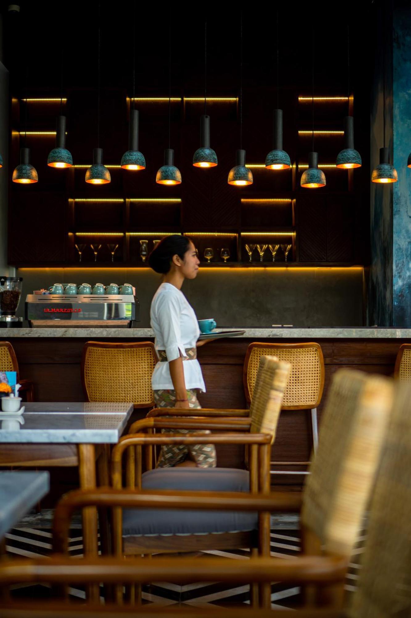 The Hava Ubud A Pramana Experience Exterior foto