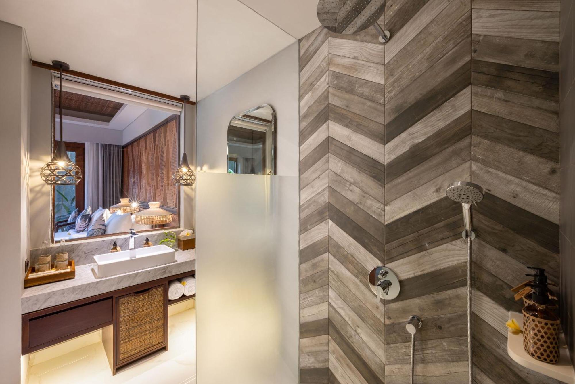 The Hava Ubud A Pramana Experience Exterior foto